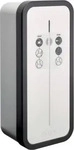 hager XEV1R22T2, HAGER Ladestation witty share bis 22kW 1 St&uuml;ck