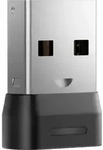 SHOKZ CL120A, USB-Receiver, Kunststoff, Edelstahl, Zinn, 16 g, Schwarz - Schwarz