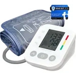 ProfiCare&reg; Blutdruckmessger&auml;t f&uuml;r pr&auml;zise Blutdruck und Pulsmessung mit Speicher