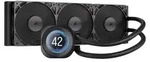 Corsair Nautilus 360 RS, All-in-One-Fl&uuml;ssigkeitsk&uuml;hler, 12 cm, 420 RPM, 2100...