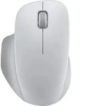 XIAOMI Wireless Comfort Edition 1200DPI Maus Wei - Wei&szlig;