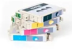 Epson UltraChrome Pro10, Cyan, 350 ml, 1 St&uuml;ck(e), Einzelpackung