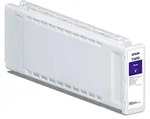 Epson T56PD - 700 ml - violett - original - Tinten-Packung - f&uuml;r P/N: C11CL82301A0,