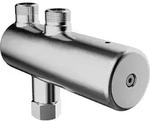 Hansa Thermostat-Vormischer HANSAMINIMAT G 3/8" verchromt