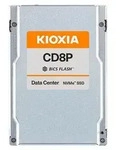 Kioxia CD8P-V, 3,2 TB, 2.5"