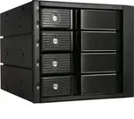 SilverStone SST-FS304-12G, Wechselrahmen