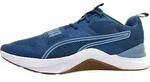Puma Prospect Sportschuh Blau in Gr. 44 - Blau - 44