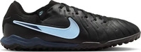 Nike DV4336-003, Nike Tiempo Legend 10 Pro TF Shadow Pack - EU 38 Schwarz Herren