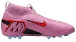 Fu&szlig;ballschuhe Nike FQ8308-600 f&uuml;r Kinder - Rot