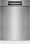 Bosch SMU2HVS06E, Bosch Serie 2 SMU2HVS06E, Unterbau, Standardgr&ouml;&szlig;e (60 cm),
