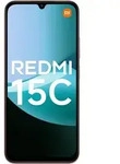 Xiaomi Redmi 15C 4G 128GB orange - Orange