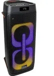 SILVA 225011 mobile beat sb-tws 200 bt party-soundbox Bluetooth, USB, AUX-In