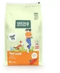 Green Petfood 310552, Adult, Lachs, 7,5 kg