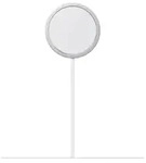 Apple MGDM4ZM/A, Drinnen, USB, Kabelloses Aufladen, 2 m, Wei&szlig; - Wei&szlig;