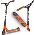 Apollo Stuntscooter Gravity - Fun-Kickscooter f&uuml;r Kinder und Teenager,...