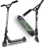 Apollo Stuntscooter Gravity - Fun-Kickscooter f&uuml;r Kinder und Teenager, Kinderroller,