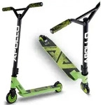 Apollo Stuntscooter Gravity - Fun-Kickscooter f&uuml;r Kinder und Teenager, Kinderroller,