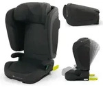 Kinderkraft UNITY 2 Kindersitz 15&ndash;36 kg i-Size, h&ouml;henverstellbar, ISOFIX &