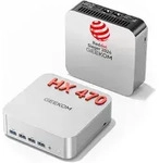 GEEKOM 2026 AI Mini PC A9 Max mit AMD Ryzen AI 9 HX 470, 32GB DDR5+ 2TB SSD, 2.5G