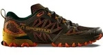 La Sportiva Bushido III GTX Sportschuhe Damen Outdoorschuhe Wanderschuh Braun