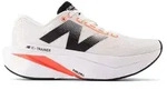 New Balance FuelCell SuperComp Trainer v3 Sea Salt Urgent Red Black (Women's) - EU 38