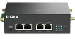 D-LINK DWM-314-GP 5G Multi-Connect PoE Modem - Schwarz
