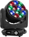 EUROLITE LED TMH-W480 Moving-Head Wash Zoom (51785935) - Schwarz