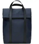 Rains 2 Way - Rucksack 16" 58 cm (navy) - Blau