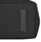 Victorinox Swiss Army Rucksack aus Echtleder mit 15,6&prime;&prime; Laptopfach und...