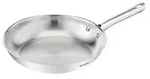 Tefal Duetto On Bratpfanne 28 cm, unversiegelt, dicker W&auml;rmediffusionsboden,