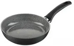 BALLARINI Bratpfanne Bari Keramik 20 cm 114849 8003150524329 - Schwarz