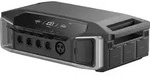 EcoFlow DELTA Pro Ultra, AC, 6900 W, 378 W, 220 - 240 V, 12 W, 100 W - Schwarz
