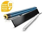 Somfy Funkantrieb im Solarkit 1241947