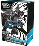 Pok&eacute;mon Schwarze Blitze Boosterbundle Deutsch