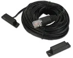 APC NetBotz-T&uuml;rschaltersensor f&uuml;r R&auml;ume oder Racks von Drittherstellern - 50 Fu&szlig;,