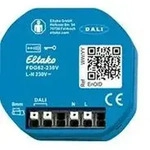 Eltako Funk-DALI-Gateway FDG62-230V 30100868