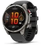 Garmin fēnix 8 Pro, 3,56 cm (1.4"), AMOLED, Touchscreen, 32 GB, GPS, 77 g