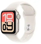 Apple Watch SE (3nd generation) , OLED, Touchscreen, 64 GB, WLAN, GPS, 26,3 g - Beige