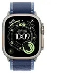 Apple Watch Ultra 3 , OLED, Touchscreen, 64 GB, WLAN, GPS, 61,6 g
