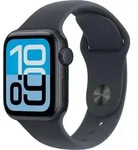 Apple Watch SE (3nd generation) , OLED, Touchscreen, 64 GB, WLAN, GPS, 26,4 g -