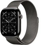 Apple Watch Series 11 , OLED, Touchscreen, 64 GB, WLAN, GPS, 43,1 g