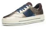 Schn&uuml;rer Canberra 36 - Beige - 36