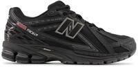 New Balance 1906R Primaloft Black Silver Metallic - EU 37