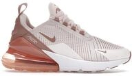 Nike Air Max 270 Pomegranate White Pearl Pink (Women's) - EU 38
