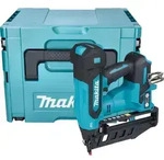 Makita DBN 601 ZJ Akku Nagler 18 V 19 - 64 mm Brushless + Makpac - ohne Akku, ohne