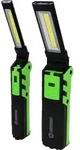 KS Tools COMPETITION LED-Arbeitslampen-Set 2-tlg., dimmbar, mit Powerbank