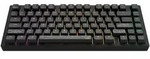 Dark Project ALU Terra Nostra Black Wired - Schwarz