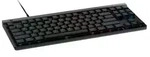 Logitech G G515 TKL, Kabelgebunden, USB, Mechanischer Switch, QWERTZ, RGB-LED,