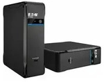 Eaton 3P Ellipse UPS, Standby (Offline), 0,7 kVA, 420 W, Schrittweise, 184 V, 264 V