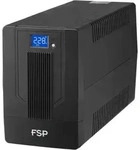FSP iFP 1500, Line-Interaktiv, 1,5 kVA, 900 W, Sine, 140 V, 290 V
